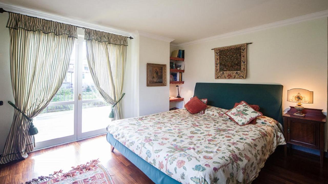 Villa Paola - Cinque Terre Unica! Pool E Ac! 피뇨네 외부 사진